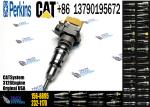 Injector 156-8895 111-7916 177-4753 138-8756 222-5963 222-5972 173-4059 155-1819