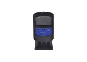 China 32 Bit CPU Omni Automatic Barcode Scanner For Store 4 Mil /0.1mm Resolution DP8500 factory