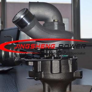 China GT1749V 28200-4A480 53039880145 53039700145 53039880127 53039700127 D4CB 16v For Hyundai H-1 CRDI factory