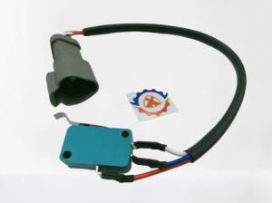 China 21N8-20300 Excavator Electrical Parts Switch Micro For R200-7 R210LC-7 R305LC-7 factory
