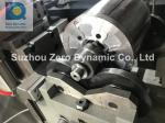 Two Station Clean Energy Motor Rotor Automatic Balancing Machine EV Motor Rotor
