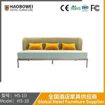 Italian Minimalist Sofa Sofa Large Sofa Living Room Luxury Modern High-End Sofa