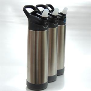 China double wall stainless steel insulated water bottle factory