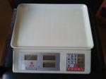 Table scale/LZPC1/scale/Plastic clinker/LED/LCD/0-15kg-30kg