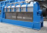 High Wear Resistance Pulp Cleaner Replaceable Dump Rejector Rotor Blades
