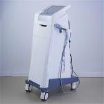 customized settings extracorporeal acoustic wave therapy for Patellar tendinopat