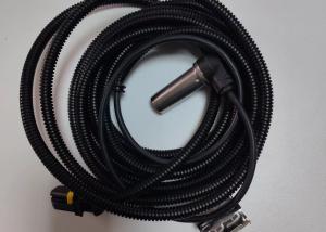 China wheel speed sensor 0486000263K50 factory