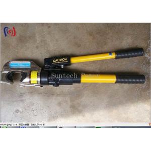EP Integral Hydraulic Crimping Tools 80 - 100KN Hydraulic Crimping Pliers