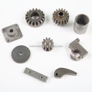 China 0.05 KG Customized CNC Turning Aluminum iron Powder Metallurgy Sintering Stainless Steel MIM parts factory