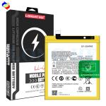 3500mAh KR40 Mobile Battery For Motorola Moto One Action XT2013-1 / One Vision