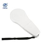 134.2 Khz RFID Microchip Animal Scanner For Livestock / Pet Identification