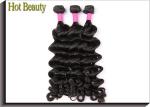 100G Virgin Human Hair Extensions Big Curl 12 Inch 14 Inch 16 Inch