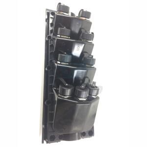 China 9 Core IP67 Waterproof FTTX Cable Fiber Optic Joint Enclosure For FTTA Splitter factory