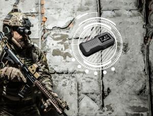 China 20m Static Living Object Through Wall Radar High Penetration factory
