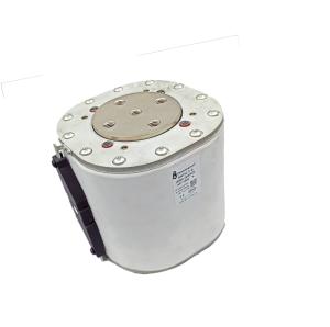 China Ul Class Industrial Power Fuses DC200KA Breaking Capacity For Power Bank factory
