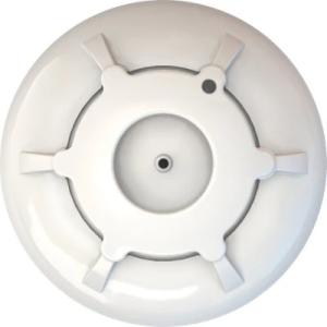 China Dia 100mm High Precision Thermistor Heat Detector For Home factory