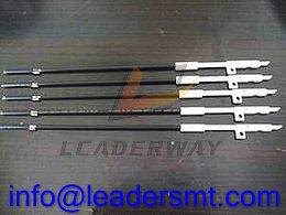 China AI SMT parts 45798406 used for Universal plug-in machine 6241 6360 6380 spare part factory