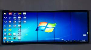 China Splicing Touch Frame factory