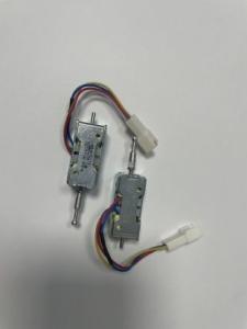 China 445-0752132 ATM Parts ATM Machine Parts NCR S2 SNT SOLENOID ASSEMBLY 4450752132 factory