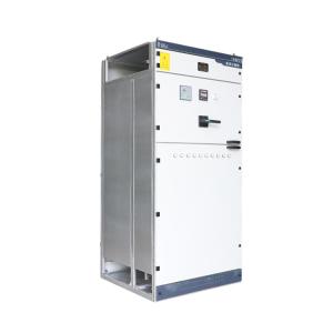 China 450V 50Hz/60Hz Intelligent Capacitor Compensation Cabinet Low Voltage Reactive Power factory