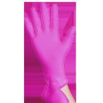 Disposable Nitrile Glove 100 Pieces Disposable Nitrile Gloves Blue Nitrile Thin