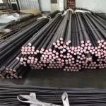 N10276 2.4819 Nickel Alloy Round Bar