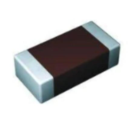 CL05B102KB5NNNC Multilayer Ceramic Capacitors MLCC SMD/SMT 1nF+/-10% 50V X7R