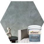 Colorful Washable Exterior Wall Stucco House Acrylic Paint for Building Coating