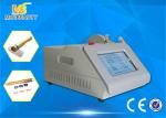 2016 professional medical portable spider vein removal machine/skin 980nm diode