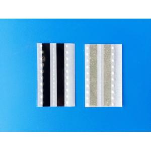 China 50% Elongation Rubber Splice Tape with Polycoated Liner and High- on sale