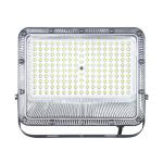 6500K 10000lm Luminous Outdoor LED Flood Lights For Industrial