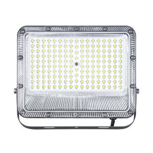 China 30Watt 50Watt 100Watt 150Watt Led Flood Light 5m Detection Luminaire Housing Construction Lamp factory