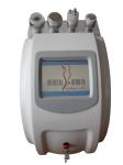 40hkz Ultrasonic Cavitation Slimming Machine Vacuum RF Inner Thigh Fat Removal