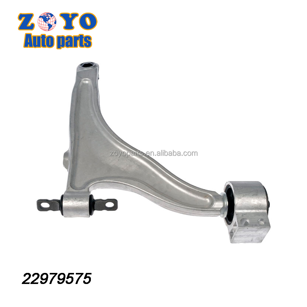 211902 MEVOTECH NO. MK7427 Front Steel Lower Control Arm for Chrysler SEBRING 2000-2007