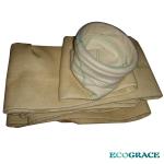 Filter Media Nomex Needle Felt High Temperature Resistant