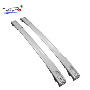 China ALUMINIUM ALLOY B029 Car Top Carrier Bars FOR TOYOTA RAV4 2013 - 2018 factory