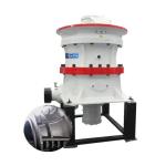 280KW Gyratory Rock Crusher Gyratory Crusher Capacity 815 TPH 1050 TPH