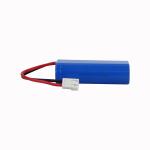 LFP26650 3.2v 3.6Ah 11.52Wh LiFePo4 Li Ion Battery Pack For Emergency Lighting
