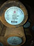 20MnCr5 Alloy Steel Round Bar 20MnCr5 Material Properties DIN1.7147 Alloy Steel