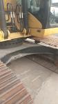 Used 320 excavator second hand construction machinery