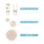 Strong Clumping Long Lasting Freshness Tofu Cat Litter FCA Shipping Terms