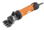 350W 2500rpm Electric Sheep Clippers , Sheep Wool Trimming