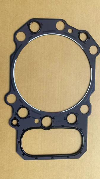Mitsubishi S6R S12R S16R Cylinder Gasket, Overhaul Package 37794-90240 37594