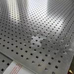Stainless Steel Wire Mesh For Industrial Applications