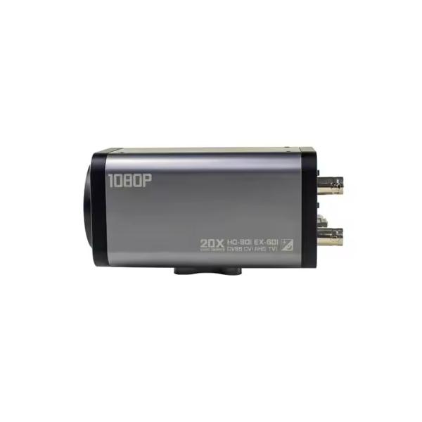 China 20x Optical Zoom 4K Video Camera Module With Advanced Lens And 1/2.8" CMOS Sensor factory