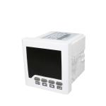 China Manufacturer 72*72mm three phase digital Multimeters
