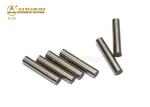 H6 Polished Wear Parts Tungsten Carbide Rod , Tungsten Alloy Rod Long Life