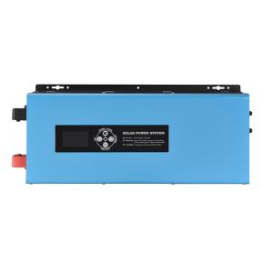 China SEP Single Phase 3000W Low Frequency Power Inverter factory