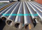 EN10216-1 Heavy Wall Steel Tubing , 100mm Wall Thickness Round Structural Steel