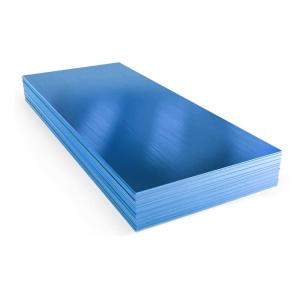 China Color Brushed Stainless Steel Plate Cold Rolled factory
